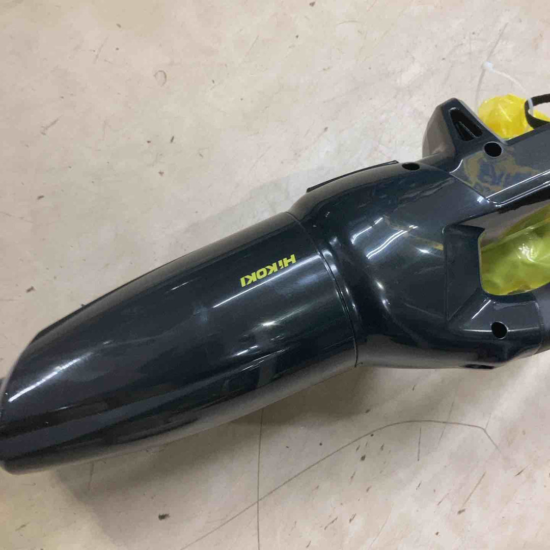 HIKOKI ハイコーキ　36ｖ クリーナー　R36DA 限定色【町田店】