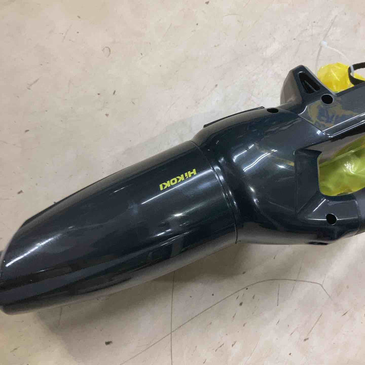 HIKOKI ハイコーキ　36ｖ クリーナー　R36DA 限定色【町田店】