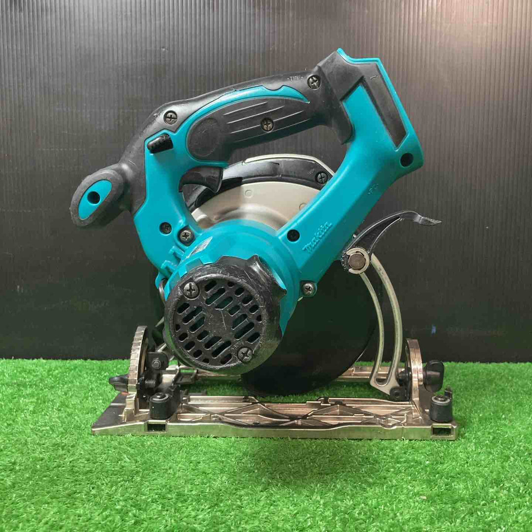 【美品】★マキタ(makita) コードレス丸のこ HS630DZ【岩槻店】