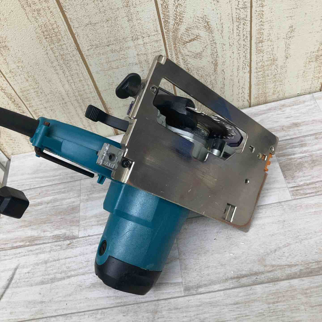 ★マキタ(makita) 防じん丸のこ KS4000FX【柏店】