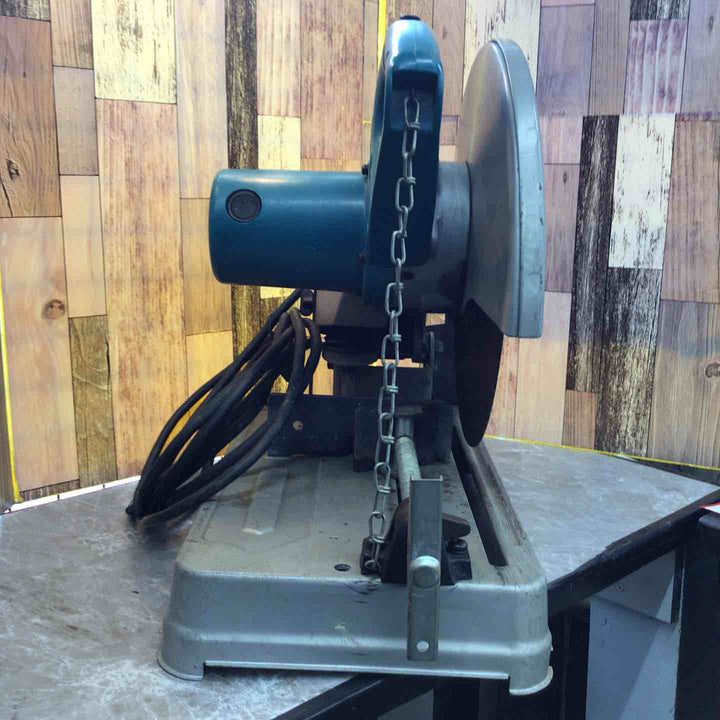 ☆マキタ(makita) 高速切断機 2414NB【八潮店】