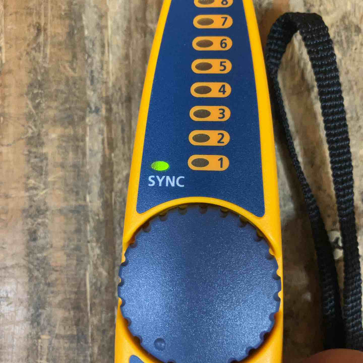【美品/動作品】フルーク(FLUKE) IntelliTone Pro 200 LANトナー&プローブキット MT-8200-60-KIT-J【所沢店】