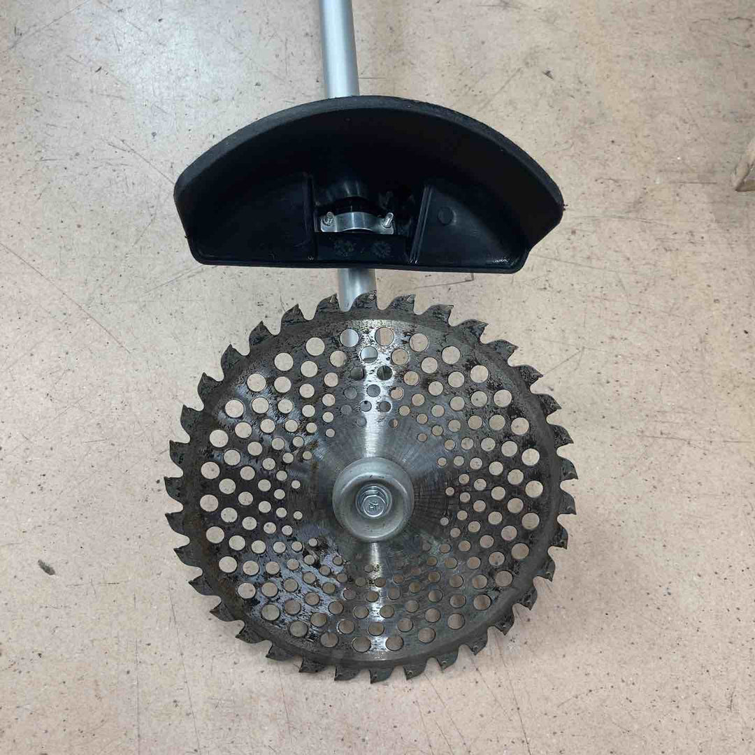 【中古品/店頭受取り限定】丸山製作所 エンジン刈払機 LBC26UT 2ストローク【東大和店】
