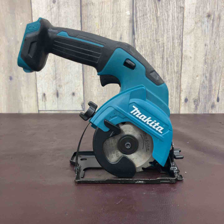 【中古品】 マキタ(makita) コードレス丸のこ HS301DZ 【東大和店】