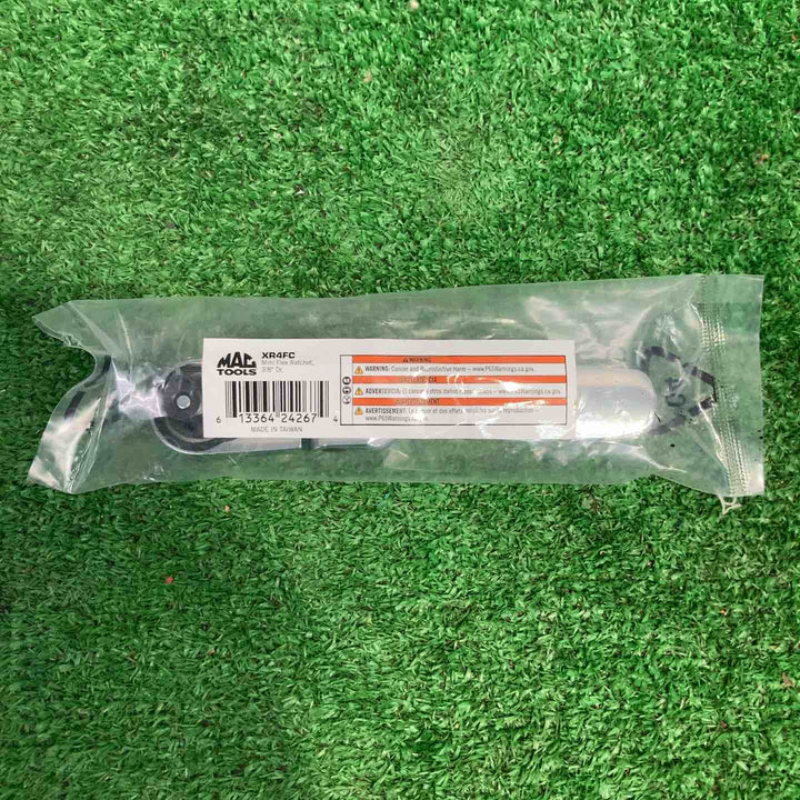 MACTOOLS　マックツール　差込3/8首振りミニラチェット　XR4FC【町田店】