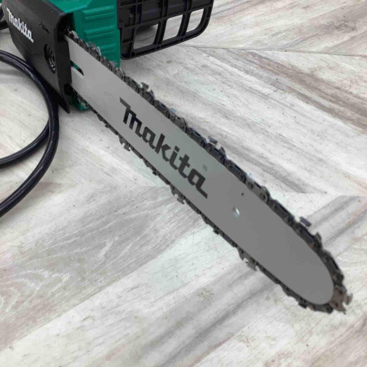 ◇マキタ(makita) 電気チェーンソー M503【越谷店】