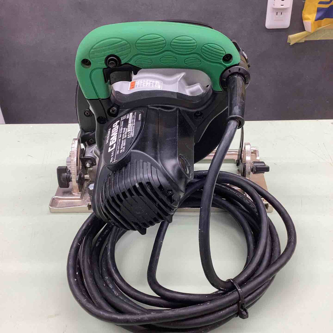 ★ハイコーキ(HIKOKI ※旧:日立工機) 165mm丸のこ C6MB4【越谷店】