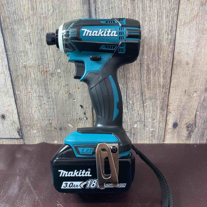 【中古美品】マキタ(makita) コードレスインパクトドライバー TD149DRFX【東大和店】