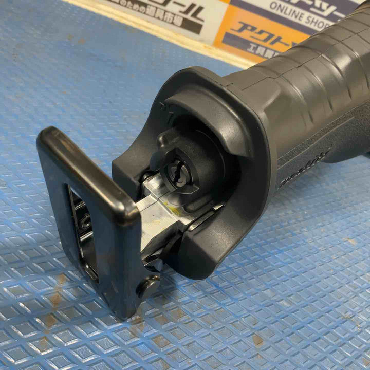 ★マキタ(makita) コードレスレシプロソー JR187DRGX【草加店】