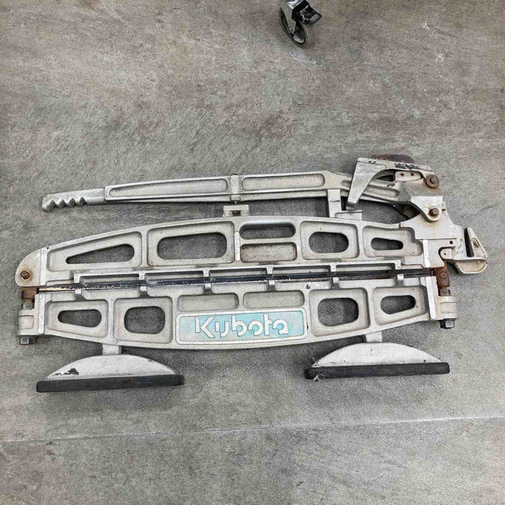 ◇クボタ(KUBOTA) カラーベスト シングルカッター KH-970D【川崎店】