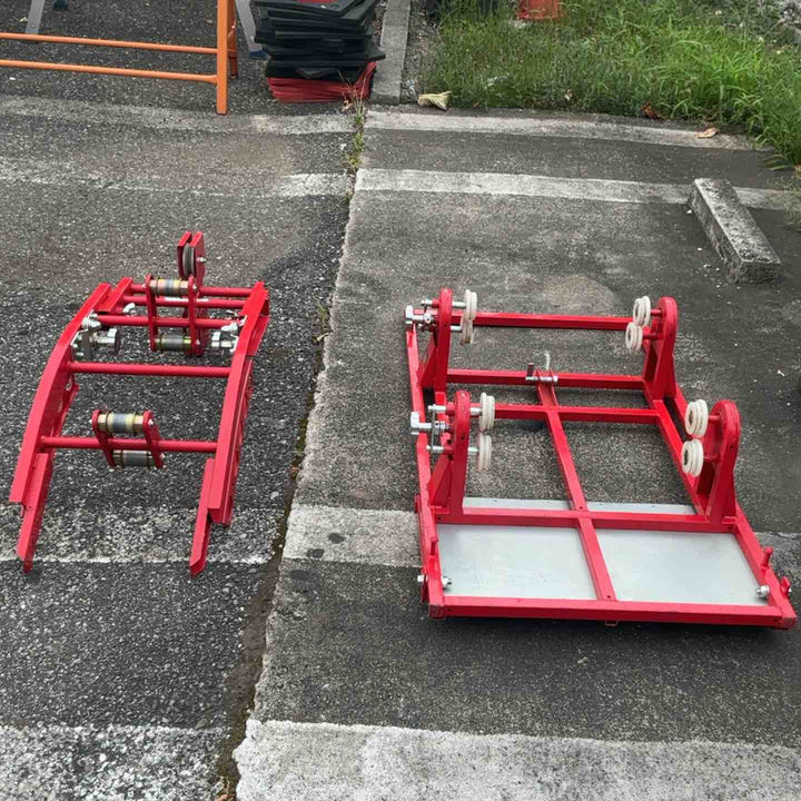 【店頭受取り限定】◇ユニパー(UNIPER) UP-103P パワーコメット 荷揚げ機 瓦揚げ機 動作確認済【川口店】