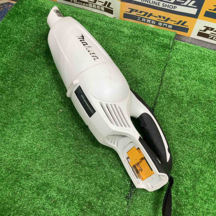 ◇マキタ(makita) コードレスクリーナ CL140FDZW【草加店】