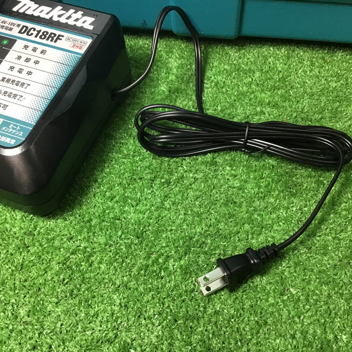 ★マキタ(makita) コードレスインパクトレンチ TW1001DRGX【岩槻店】