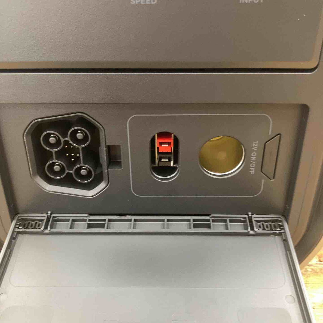 ◇EcoFlow Delta 3 Max Plus ポータブル電源 2048Wh【柏店】