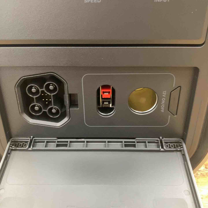 ◇EcoFlow Delta 3 Max Plus ポータブル電源 2048Wh【柏店】