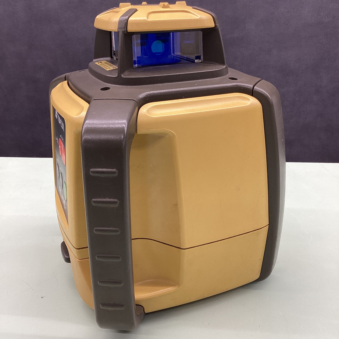 ★トプコン(TOPCON) ローテーティングレーザー RL-H4C【越谷店】