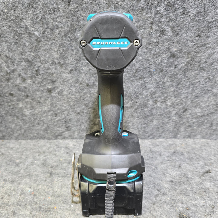 【中古品・バッテリ付き！】マキタ(makita) コードレスインパクトレンチ TW004GZ【桶川店】