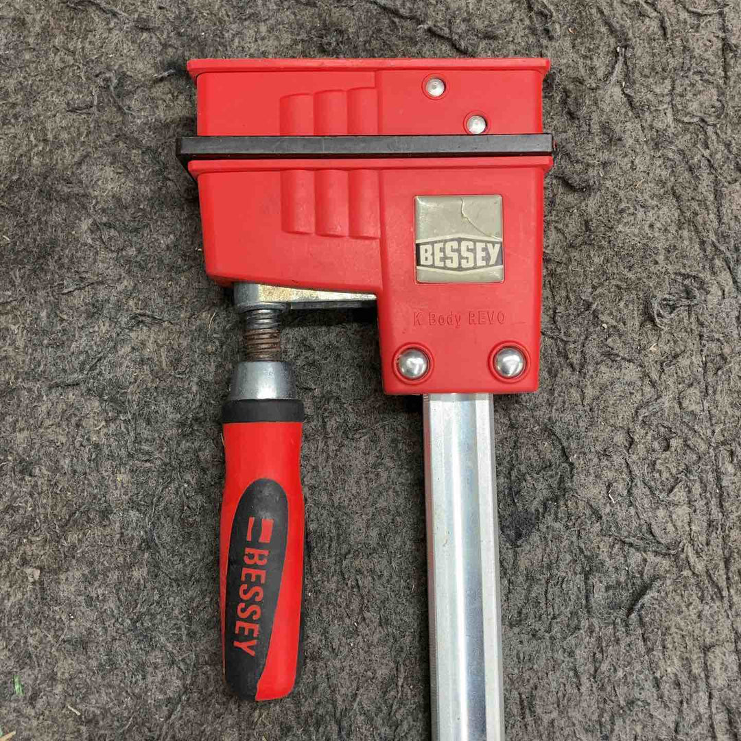 【中古品】 ベッセイ/BESSEY 万能木工用ボディクランプ KR60-2K 【鴻巣店】