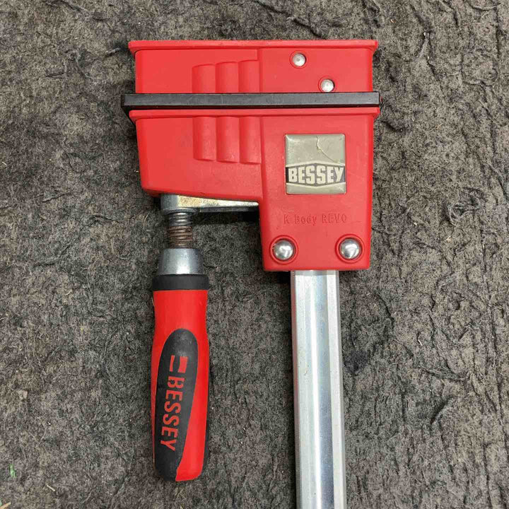 【中古品】 ベッセイ/BESSEY 万能木工用ボディクランプ KR60-2K 【鴻巣店】