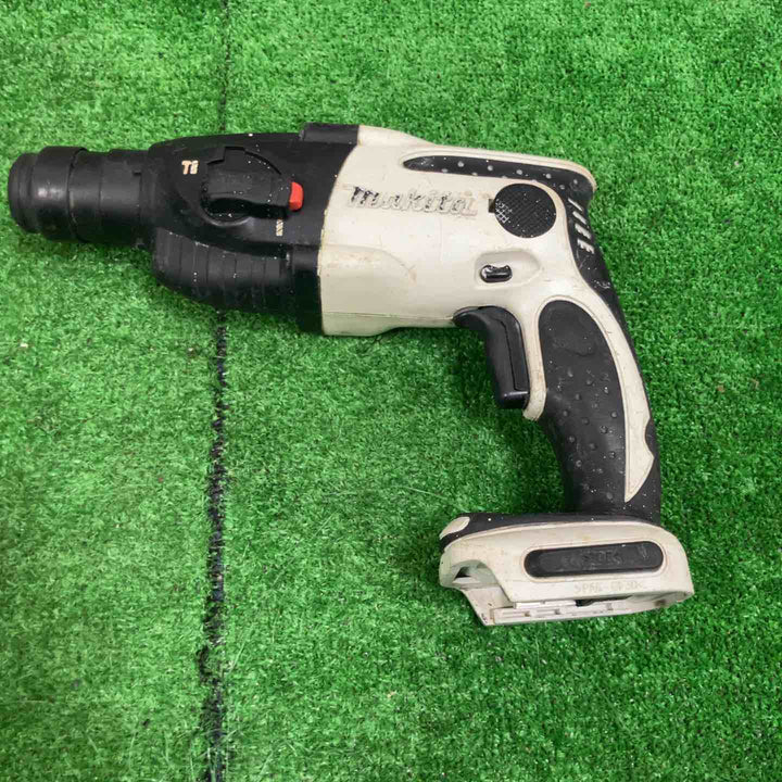 ☆マキタ(makita) コードレスハンマドリル HR162DZW【草加店】