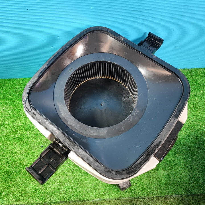 ◇HiKOKI(ハイコーキ) 電動工具用集じん機 粉じん専用 集じん容量15L  RP150YD(L)【岩槻店】