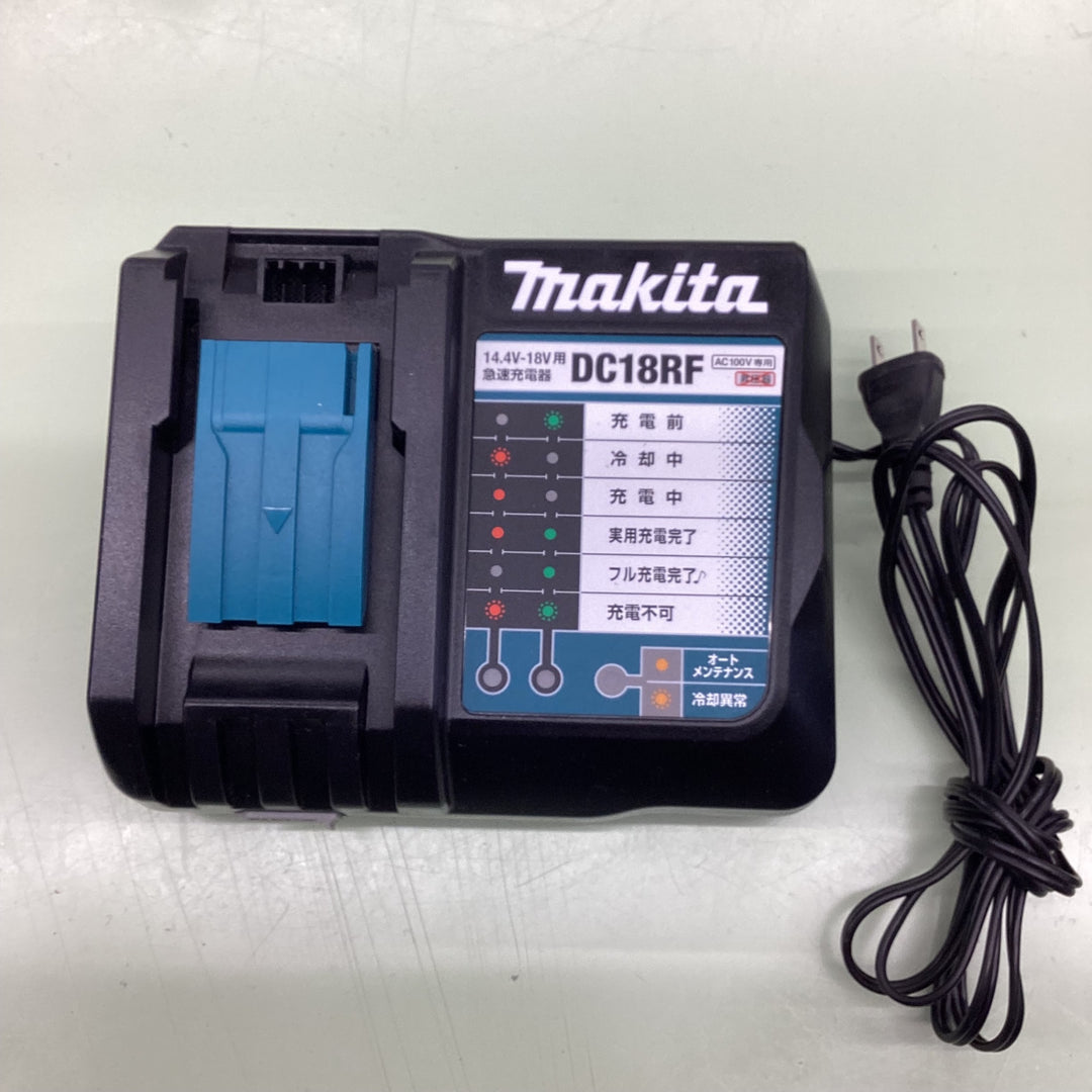 ★マキタ(makita) コードレスインパクトドライバー TD173DRGX【越谷店】