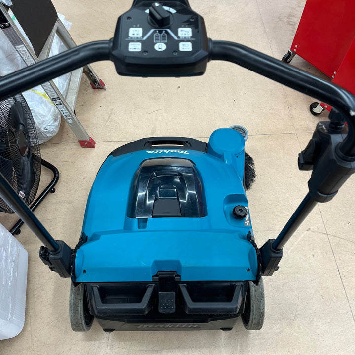 【中古品/店頭受取り限定】◇マキタ(makita) 充電式スイーパ VS001GZ 40Vmax 本体のみ【東大和店】