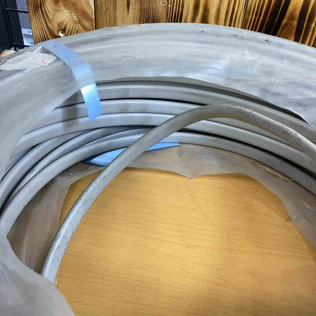 VVFケーブル 3芯×2.0㎜ LVF 重量約11㎏ 残量約2/3程度 昭和電線【越谷店】