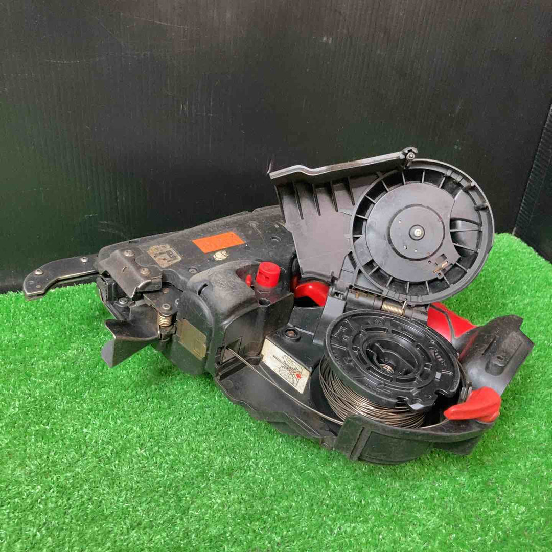 ★マックス(MAX) 鉄筋結束機 リバータイア RB-440T-B2CA/1440A バッテリー2個付き 【岩槻店】