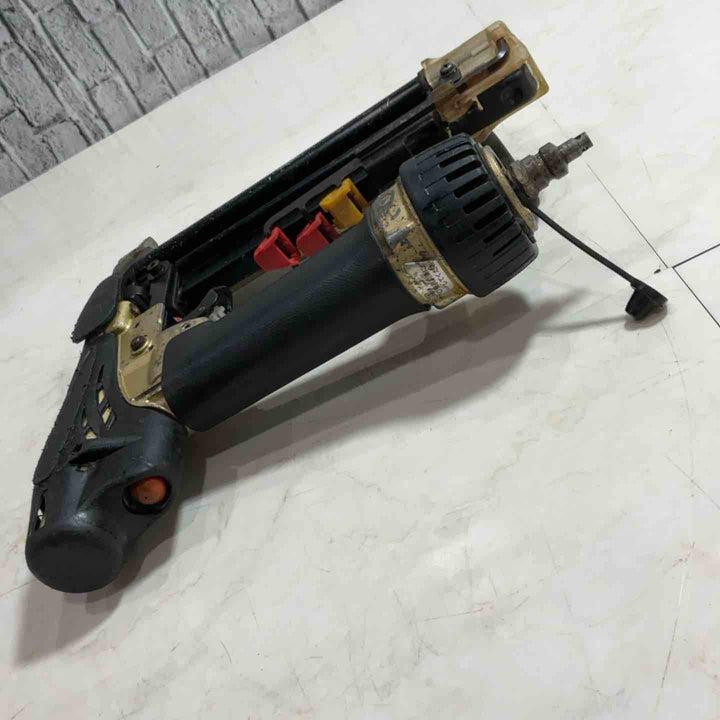 ★ハイコーキ(HIKOKI ※旧:日立工機) 高圧フィニッシュネイラ NT55HM2【川口店】