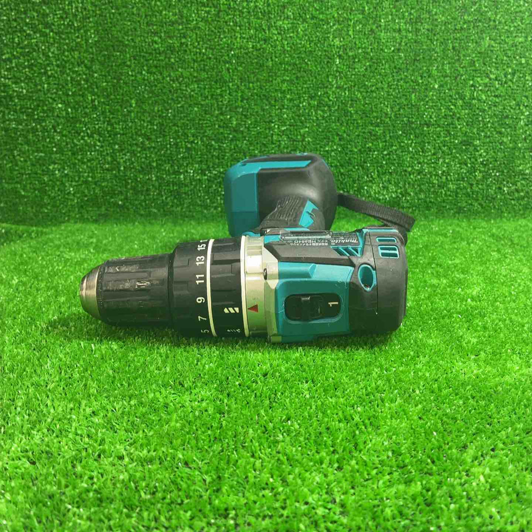 マキタ(makita) コードレス振動ドリルドライバー HP484DZ【藤沢店】