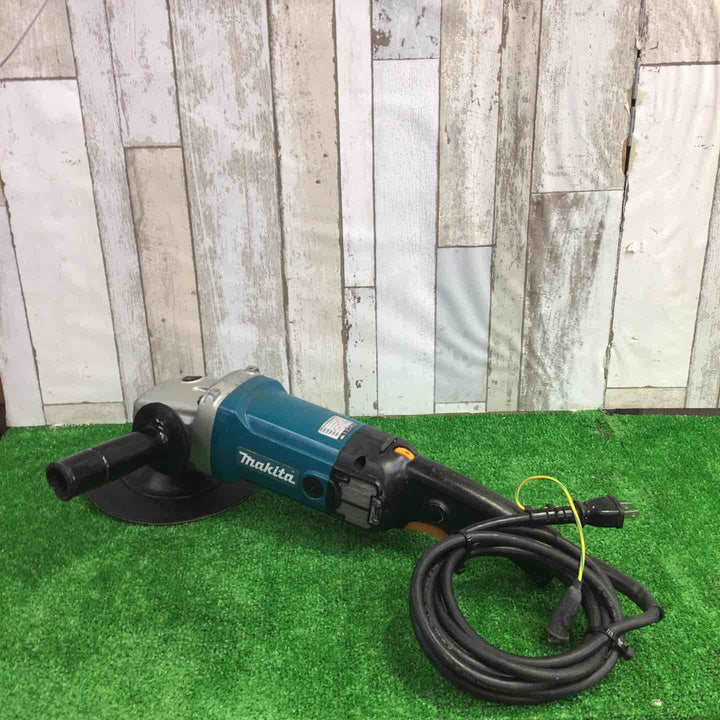 【中古品】サンダポリッシャ 9237C【町田店】