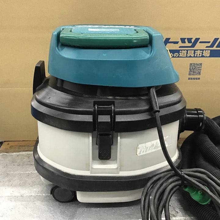 〇マキタ(makita) 乾式 集じん機 482(P)【所沢店】