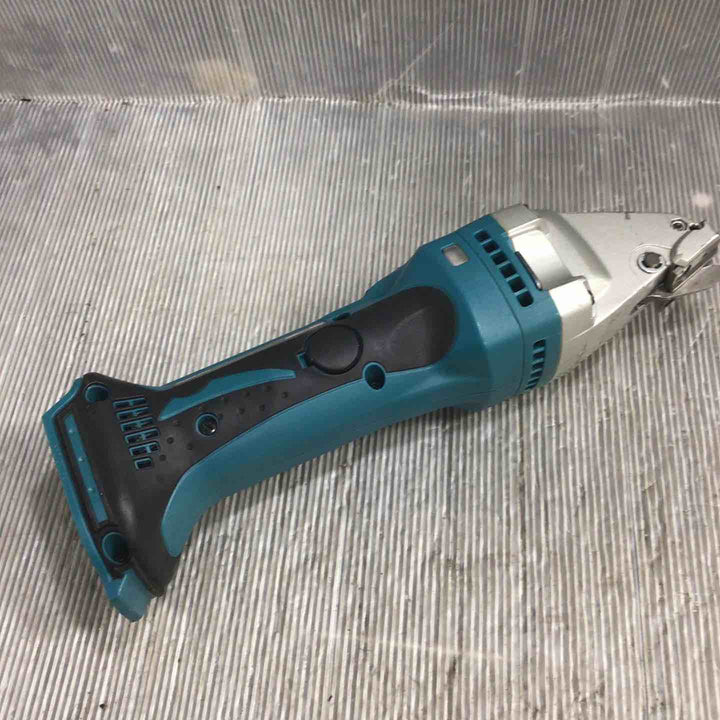 【中古】マキタ(makita) コードレスストレートシャー JS161DZ【草加店】