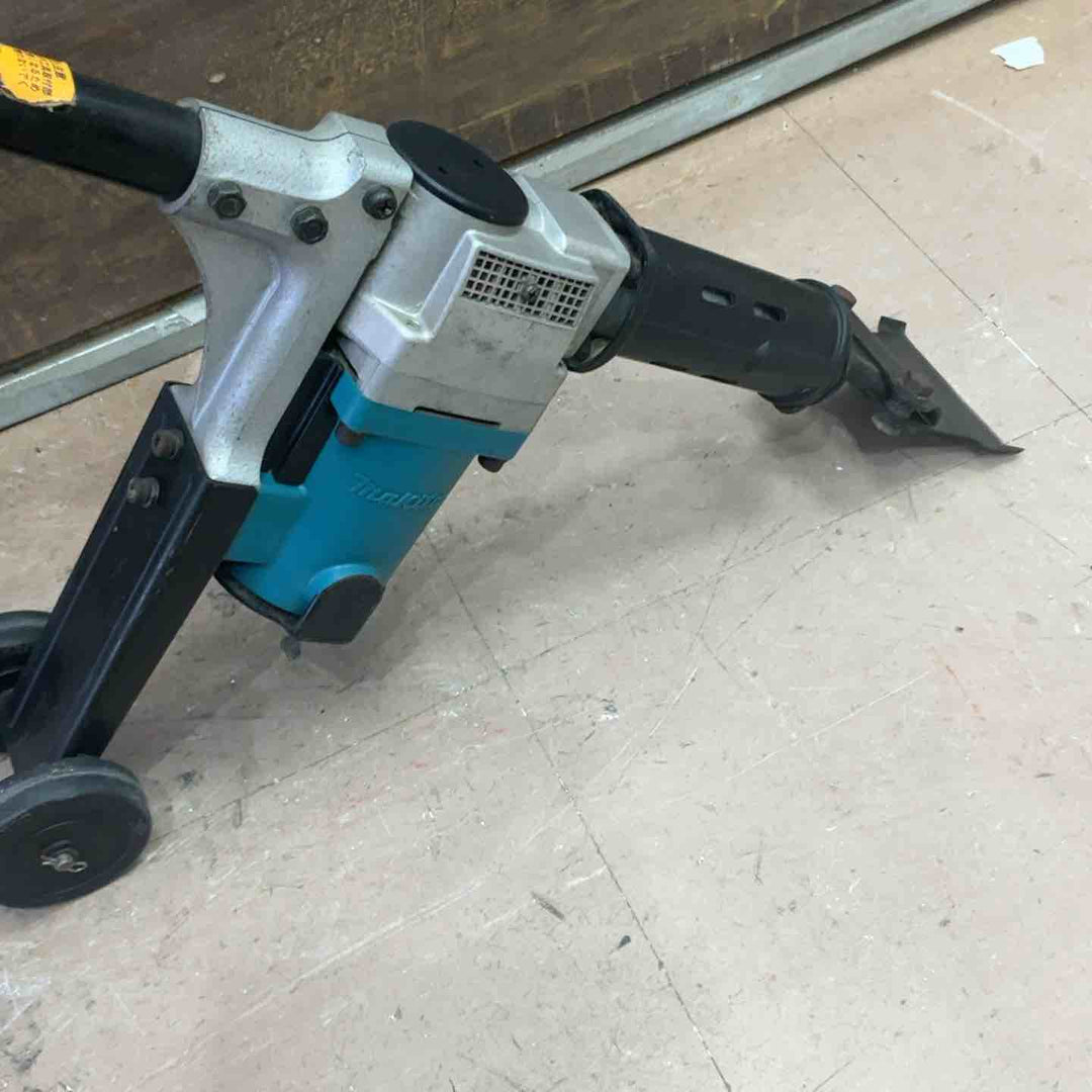 ★マキタ(makita) 電動ケレン ロングハンドルタイプ HK1800L【草加店】