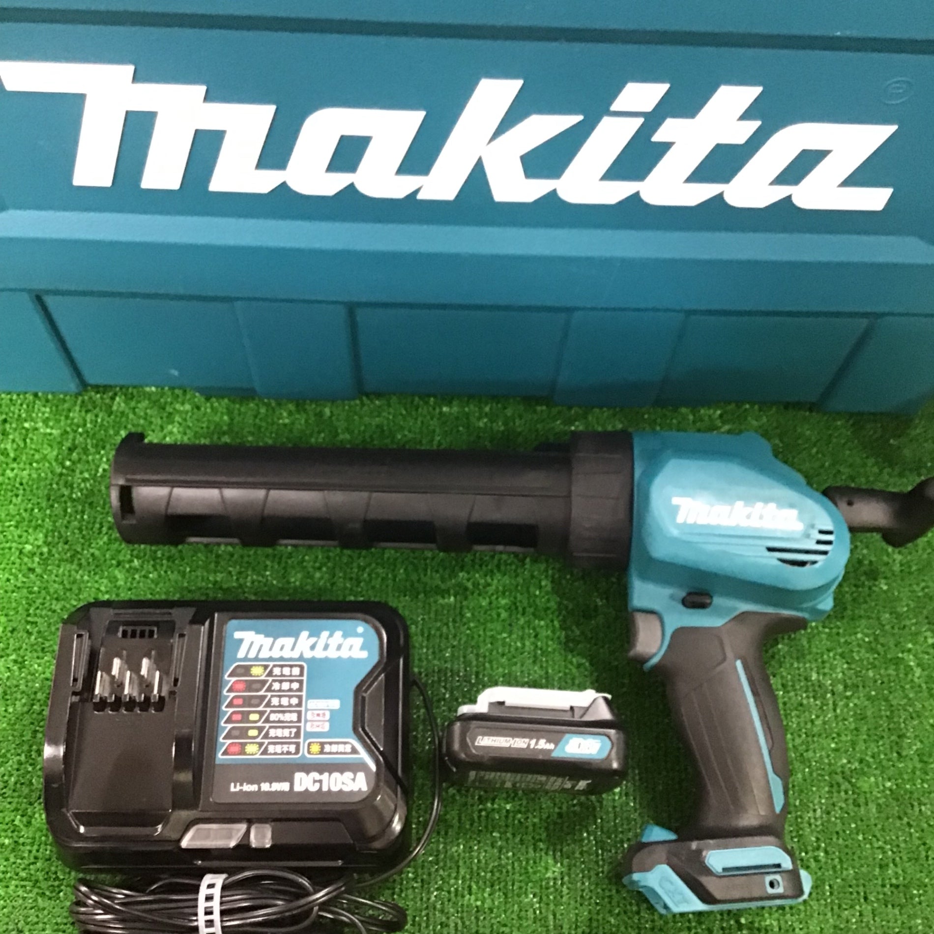 〇マキタ(makita) コードレスコーキングガン CG100DSH【町田店】 – アクトツールオンラインショップ