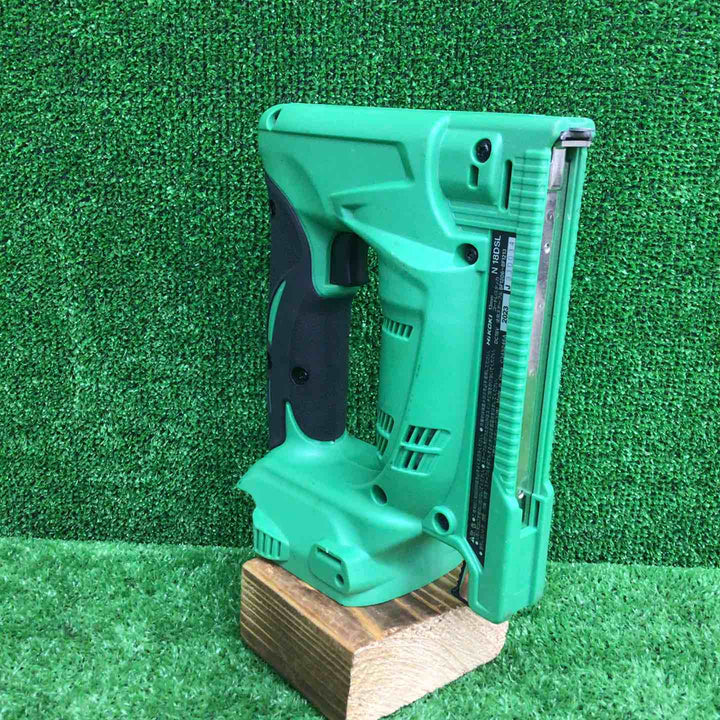 【中古品】 ハイコーキ/HIKOKI コードレスタッカ本体のみ N18DSL(NN) CT線 【鴻巣店】