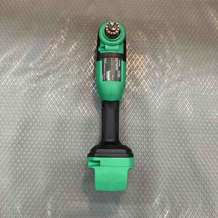 【中古品】ハイコーキ(HIKOKI ※旧:日立工機) コードレスマルチツール CV18DA(NN)【所沢店】