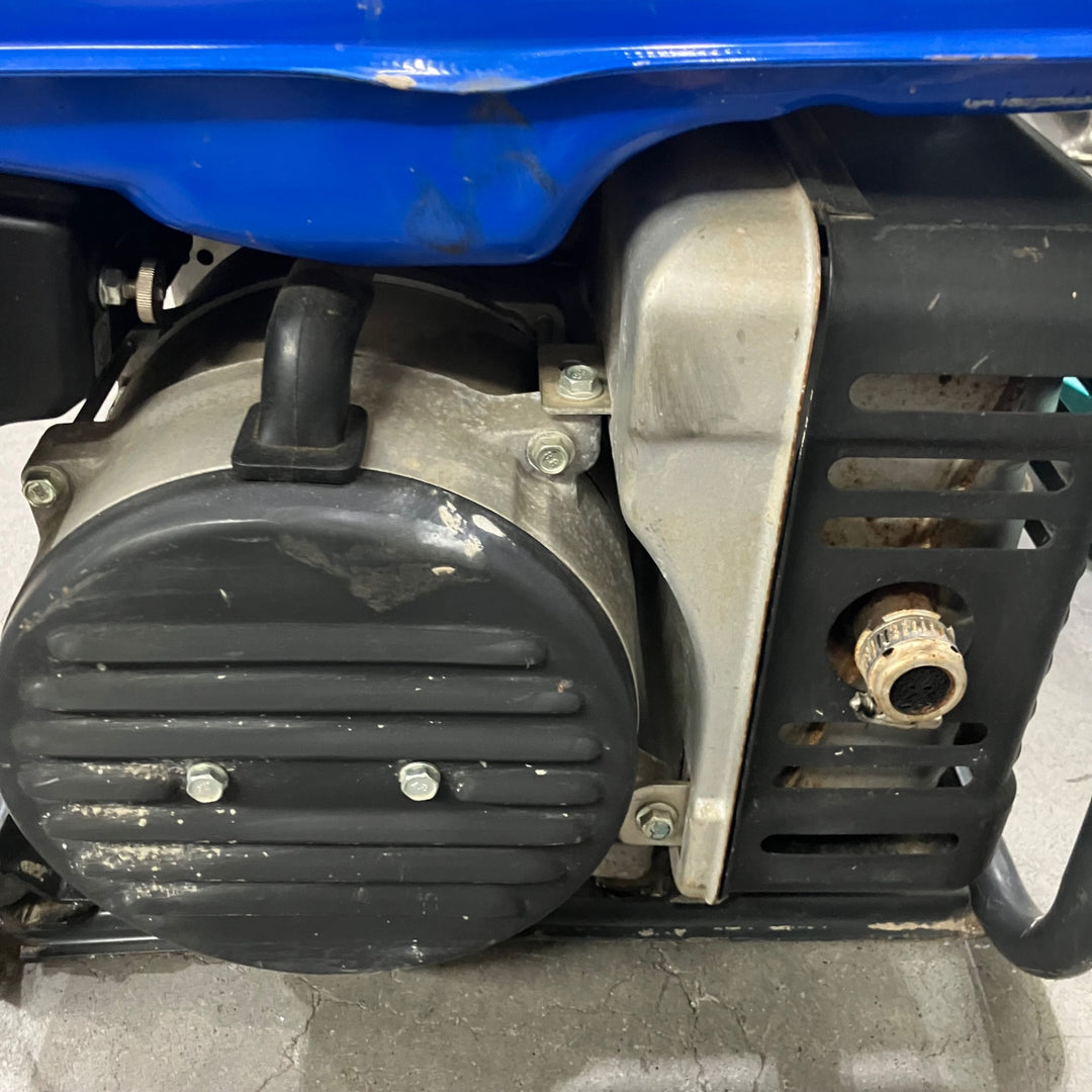 【店頭受取り限定】★ヤマハ(YAMAHA) 発電機 EF23H_50Hz【川口店】