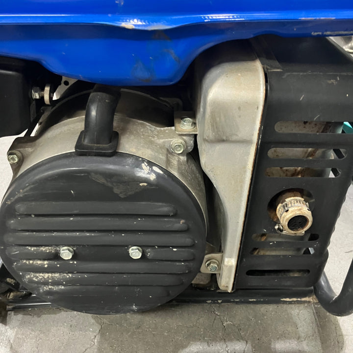 【店頭受取り限定】★ヤマハ(YAMAHA) 発電機 EF23H_50Hz【川口店】