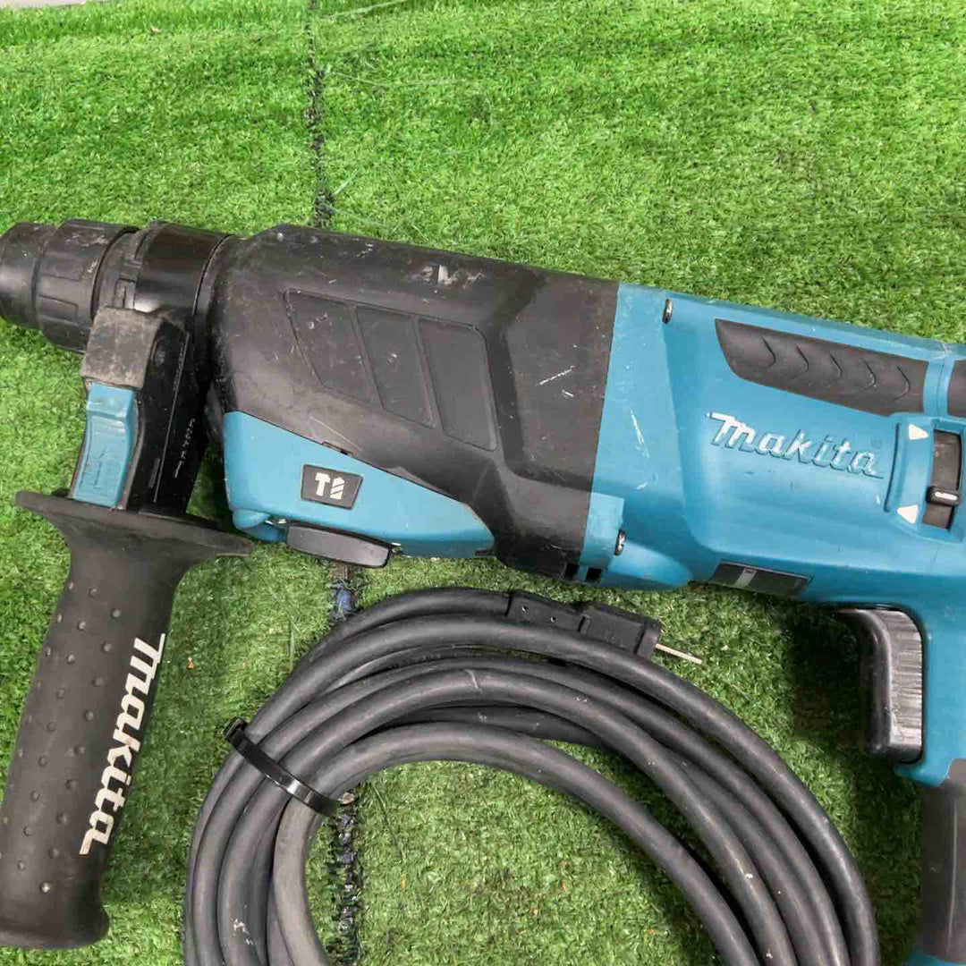 ★マキタ(makita) ハンマドリル HR2631F【草加店】