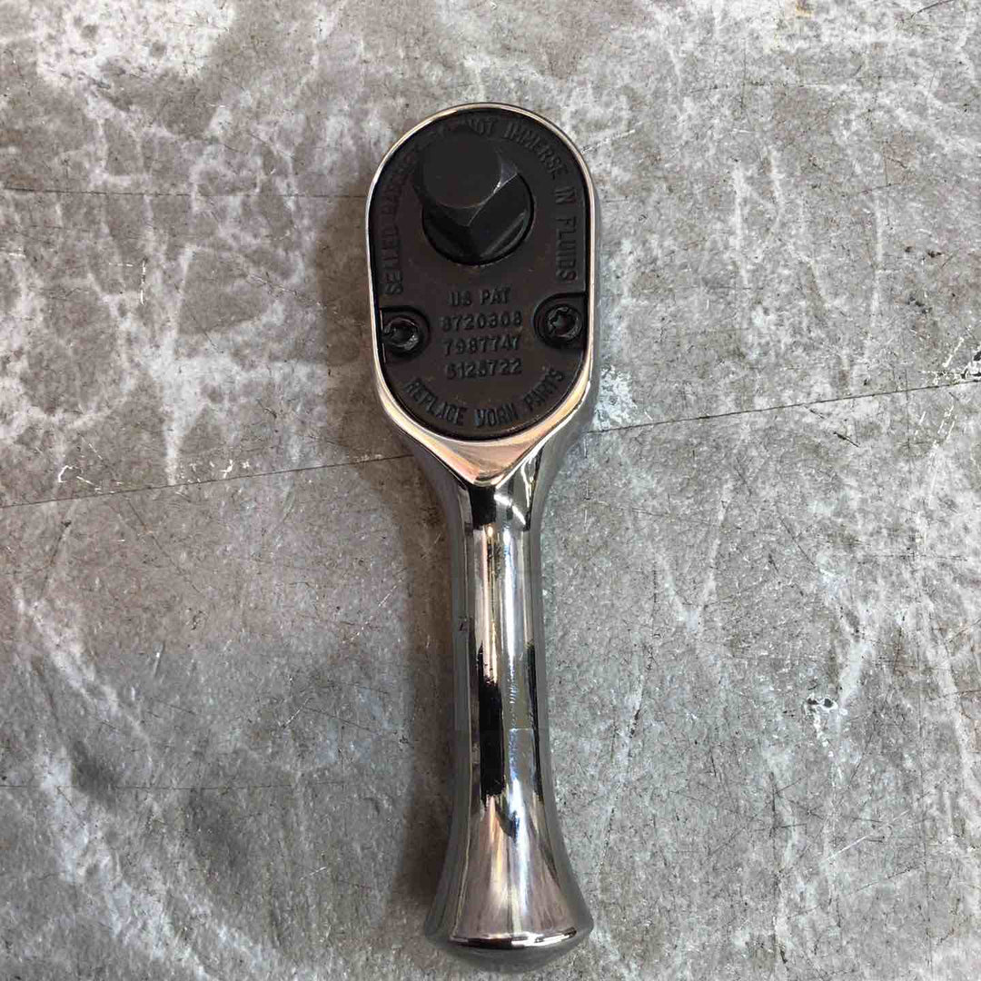 スナップオン/Snap-on/ラチェット【八潮店】