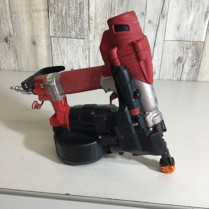 ★マックス(MAX) 高圧エアネジ打ち機 HV-R41G2【戸田店】