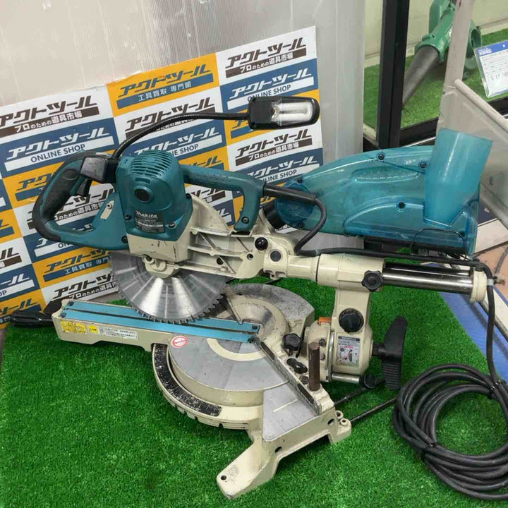 ◇マキタ(makita) 216mmスライドマルノコ LS0814F【草加店】