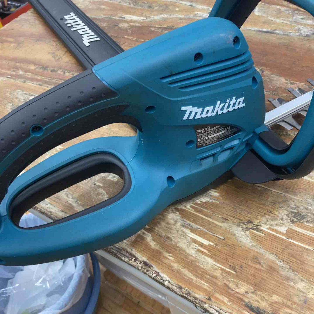 ☆マキタ(makita) 450mm生垣バリカン MUH450【柏店】