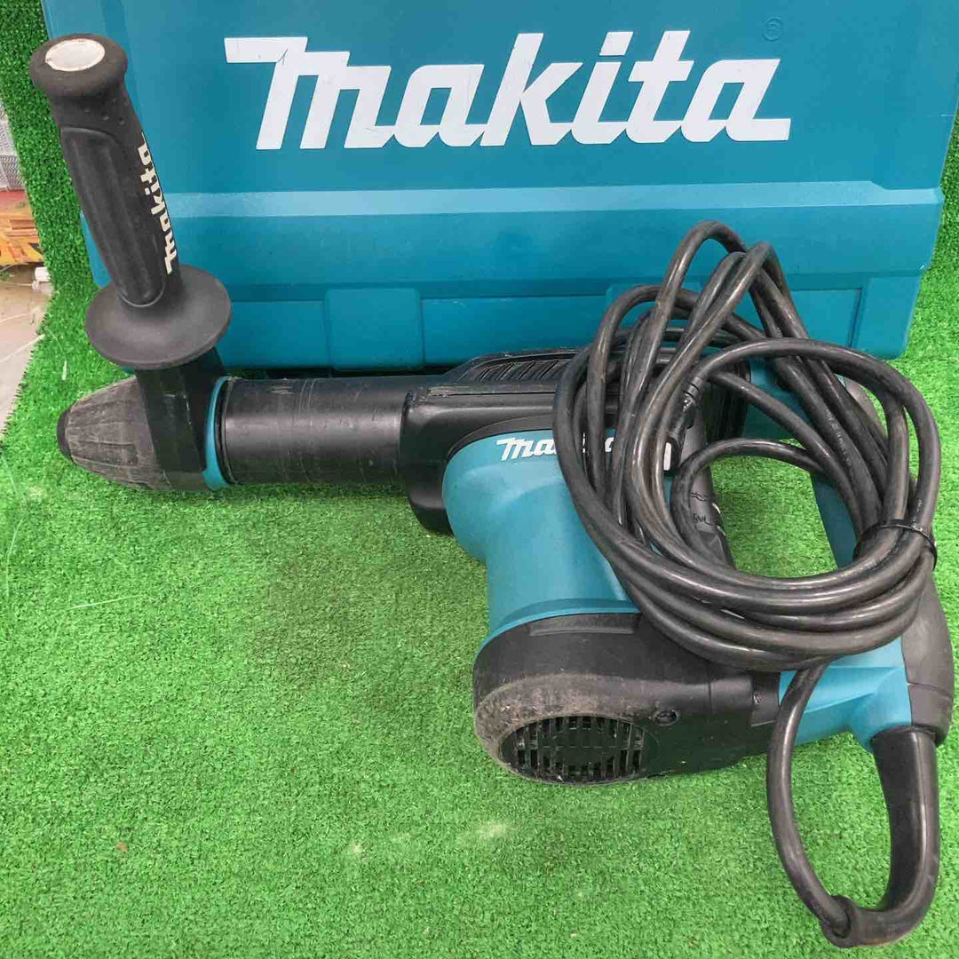 ★マキタ(makita) 電動ハンマ HM0871C【川崎店】