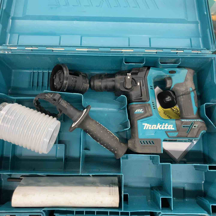★マキタ(makita) コードレスハンマドリル HR171DZK　18V対応【戸田店】
