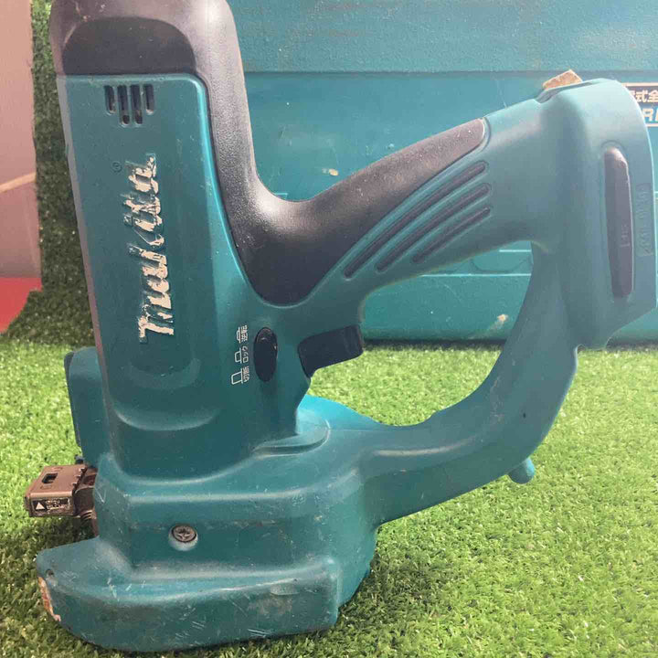 ★マキタ(makita) コードレス全ネジカッター SC101DZ【川崎店】
