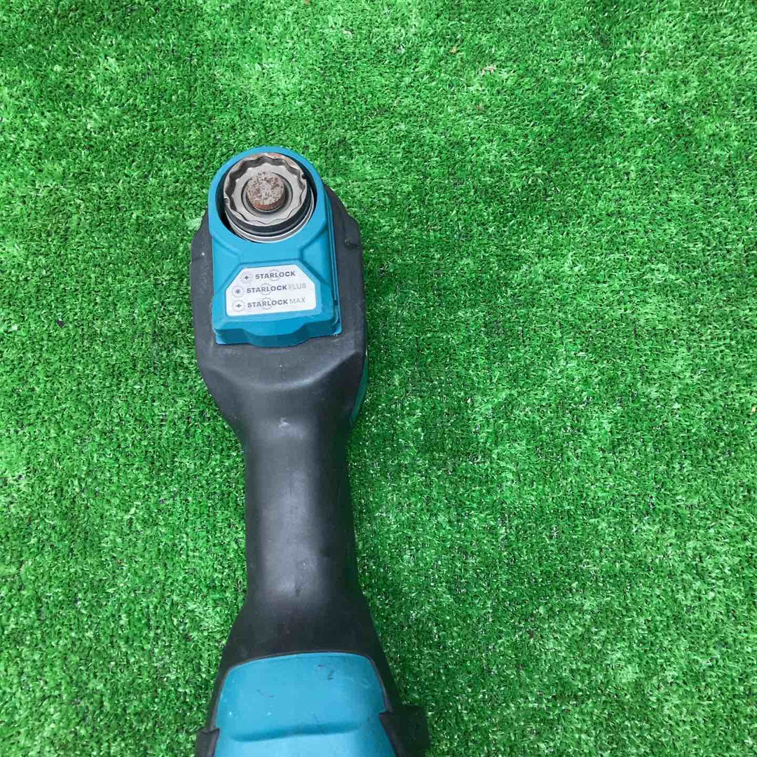 マキタ(makita) コードレスマルチツール TM52DZ 動作確認済み【川越店】