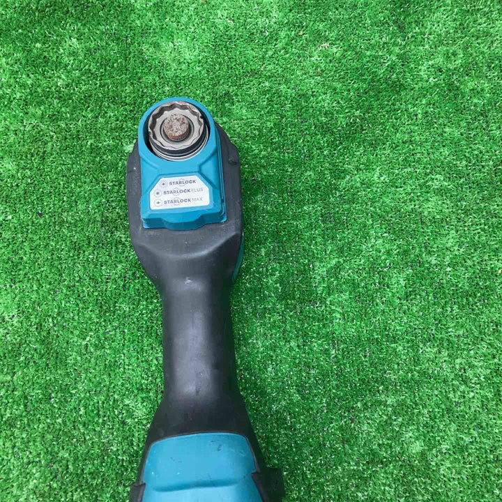 マキタ(makita) コードレスマルチツール TM52DZ 動作確認済み【川越店】